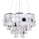 Подвесная люстра Arte Lamp PIPIRIMA A4100LM-6CC