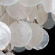 Подвесная люстра Arte Lamp PIPIRIMA A4100LM-6CC