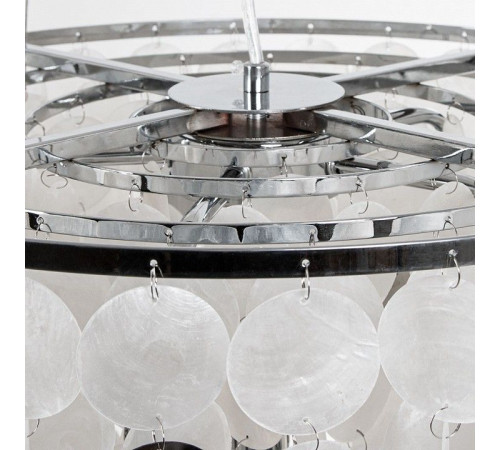 Подвесная люстра Arte Lamp PIPIRIMA A4100LM-6CC