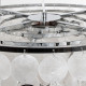 Подвесная люстра Arte Lamp PIPIRIMA A4100LM-6CC