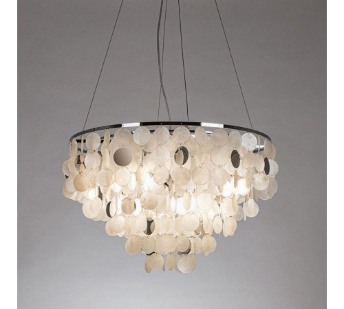 Подвесная люстра Arte Lamp PIPIRIMA A4100LM-8CC