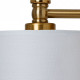 Бра Arte Lamp WAVERLEY A4102AP-1PB