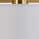 Люстра на штанге Arte Lamp WAVERLEY A4102PL-5PB