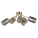 Потолочная люстра Arte Lamp Maria A4536PL-6AB