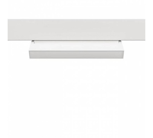 Накладной светильник Arte Lamp Linea A4669PL-1WH