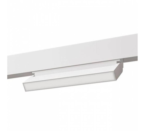 Накладной светильник Arte Lamp Linea A4679PL-1WH