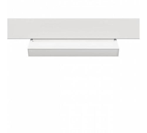 Накладной светильник Arte Lamp Linea A4679PL-1WH