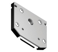 Заглушка для трека Arte Lamp Linea-accessories A484206E