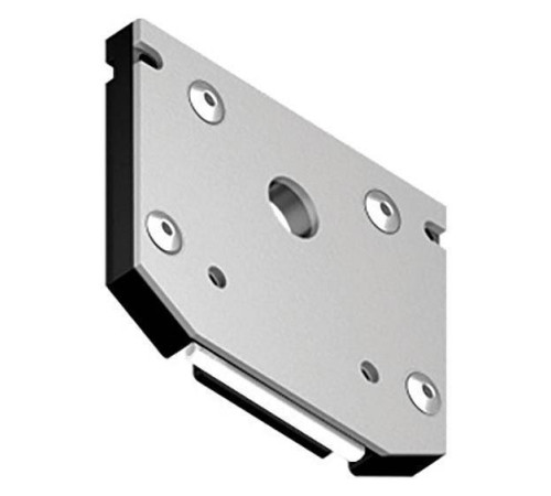 Заглушка для трека Arte Lamp Linea-accessories A484206E