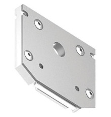 Заглушка для трека Arte Lamp Linea-accessories A484233E