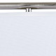 Настольная лампа декоративная Arte Lamp Aperol A5031LT-1SS
