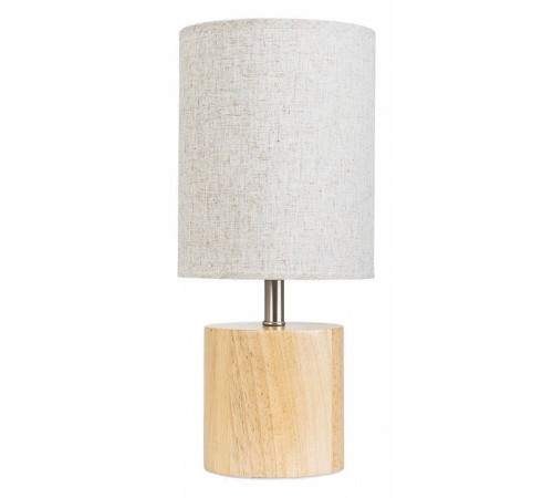 Настольная лампа декоративная Arte Lamp Jishui A5036LT-1BR