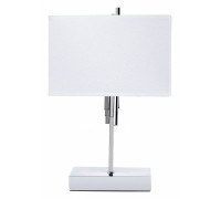 Настольная лампа декоративная Arte Lamp Julietta A5037LT-2CC