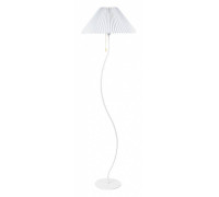 Торшер Arte Lamp Agatha белый A5069PN-1WH