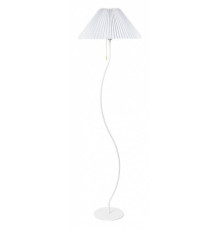 Торшер Arte Lamp Agatha белый A5069PN-1WH