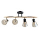 Спот Arte Lamp Harmony A5112PL-4BK