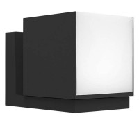 Накладной светильник Arte Lamp Belgrade A5193AL-1BK