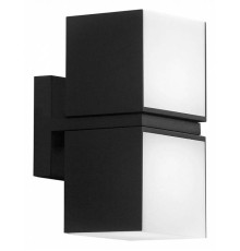 Накладной светильник Arte Lamp Belgrade A5193AL-2BK