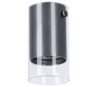 Накладной светильник Arte Lamp Lazio A5365PL-1SS