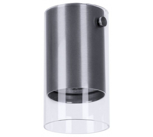 Накладной светильник Arte Lamp Lazio A5365PL-1SS