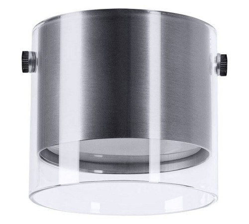 Накладной светильник Arte Lamp Lazio A5366PL-1SS