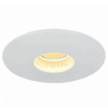 Встраиваемый светильник Arte Lamp Track lights A5438PL-1WH