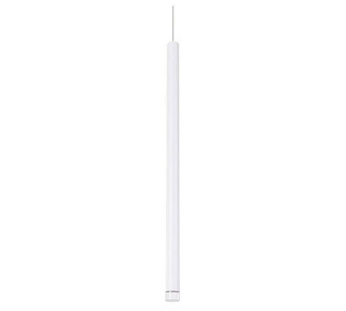 Подвесной светильник Arte Lamp Solid A5570SP-1WH