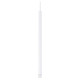 Подвесной светильник Arte Lamp Solid A5570SP-1WH