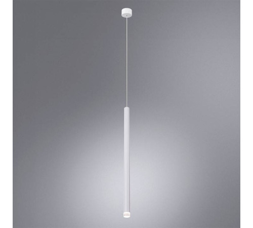Подвесной светильник Arte Lamp Solid A5570SP-1WH