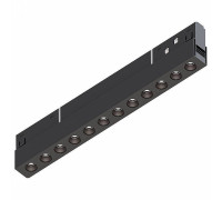 Накладной светильник Arte Lamp Expert A5724PL-1BK