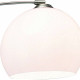 Торшер Arte Lamp Goliath матовая сталь A5822PN-1SS