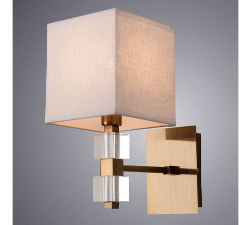 Бра Arte Lamp North A5896AP-1PB