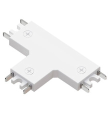 Соединитель T-образный для треков накладных Arte Lamp Rapid-Accessories A613633T