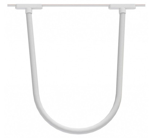 Подвесной светильник Arte Lamp Rapid A6167PL-1WH