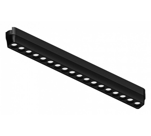 Накладной светильник Arte Lamp Rapid A6168PL-1BK