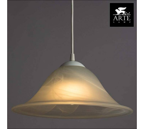 Подвесной светильник Arte Lamp Cucina A6430SP-1WH