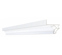 Профиль для установки натяжных потолков с теневым зазором Arte Lamp Gap A650233P