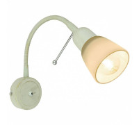Бра Arte Lamp Lettura A7009AP-1WG