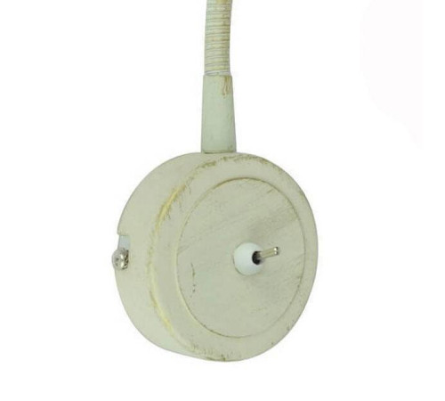 Бра Arte Lamp Lettura A7009AP-1WG