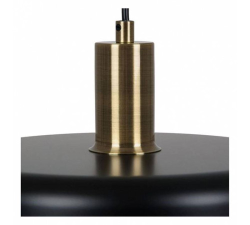 Подвесной светильник Arte Lamp Skat A7052SP-1BK