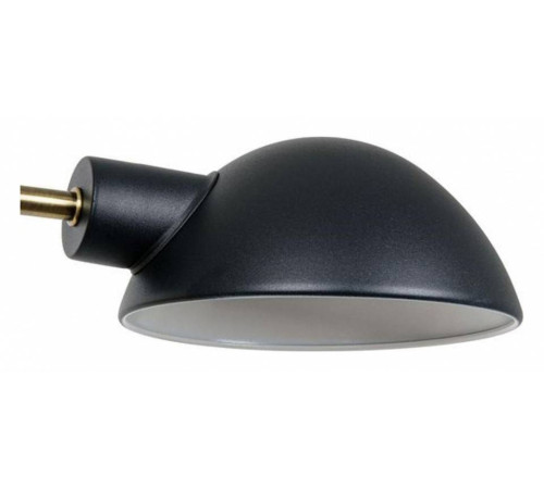 Бра Arte Lamp Zetta A7055AP-1BK