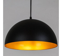 Подвесной светильник Arte Lamp Carmel A7077SP-1BK