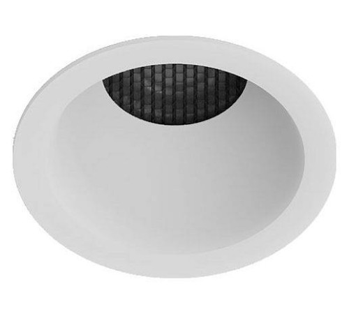 Встраиваемый светильник Arte Lamp Ducre Mini A7093PL-1WH