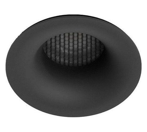 Встраиваемый светильник Arte Lamp Ducre Mini A7095PL-1BK