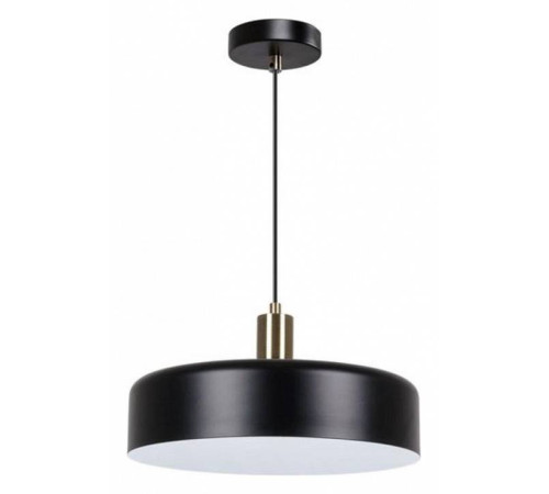 Подвесной светильник Arte Lamp Skat A7152SP-1BK