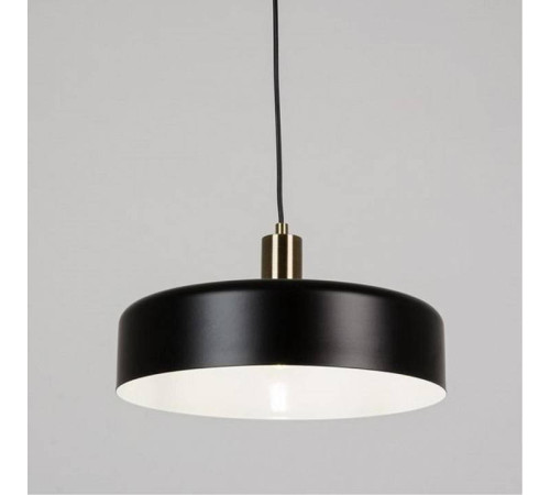 Подвесной светильник Arte Lamp Skat A7152SP-1BK