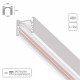 Шинопровод накладной Arte Lamp Optima 2 м A720233