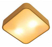 Накладной светильник Arte Lamp Cosmopolitan A7210PL-2GO