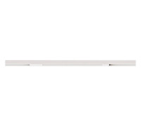 Встраиваемый светильник Arte Lamp Optima A7263PL-1WH