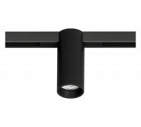 Накладной светильник Arte Lamp Optima A7270PL-1BK